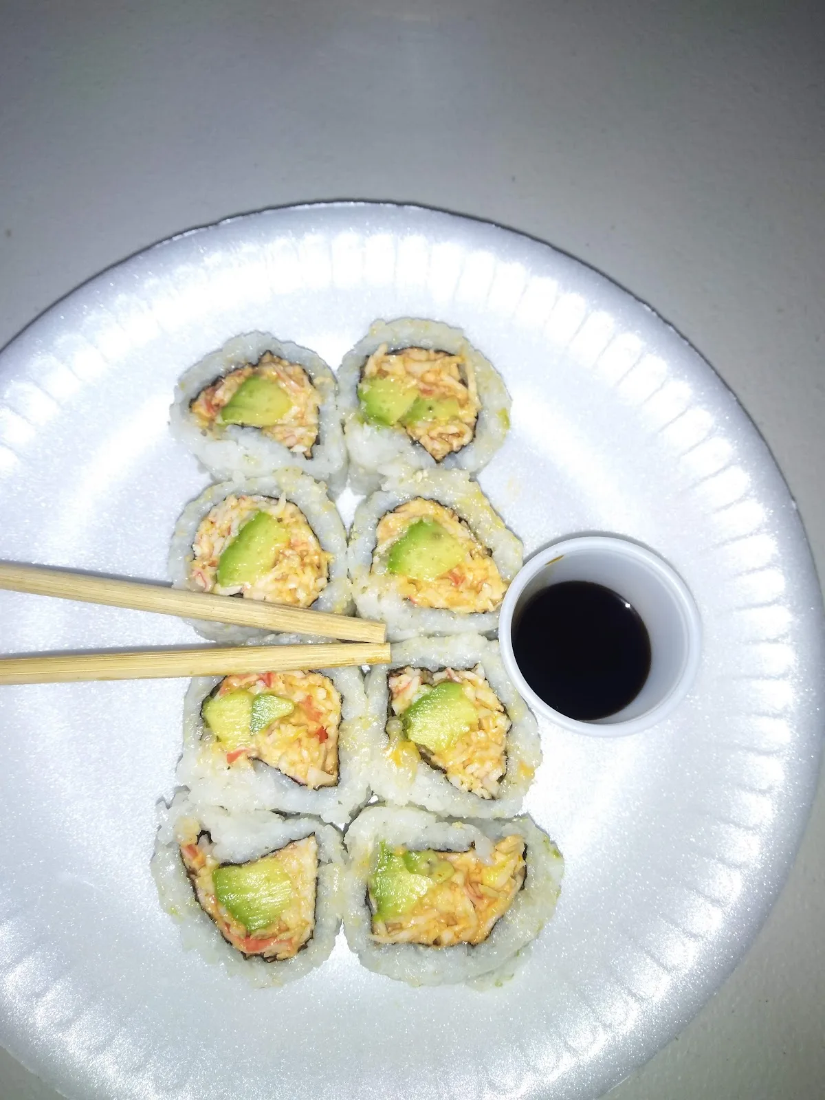 Teriyaki los compa