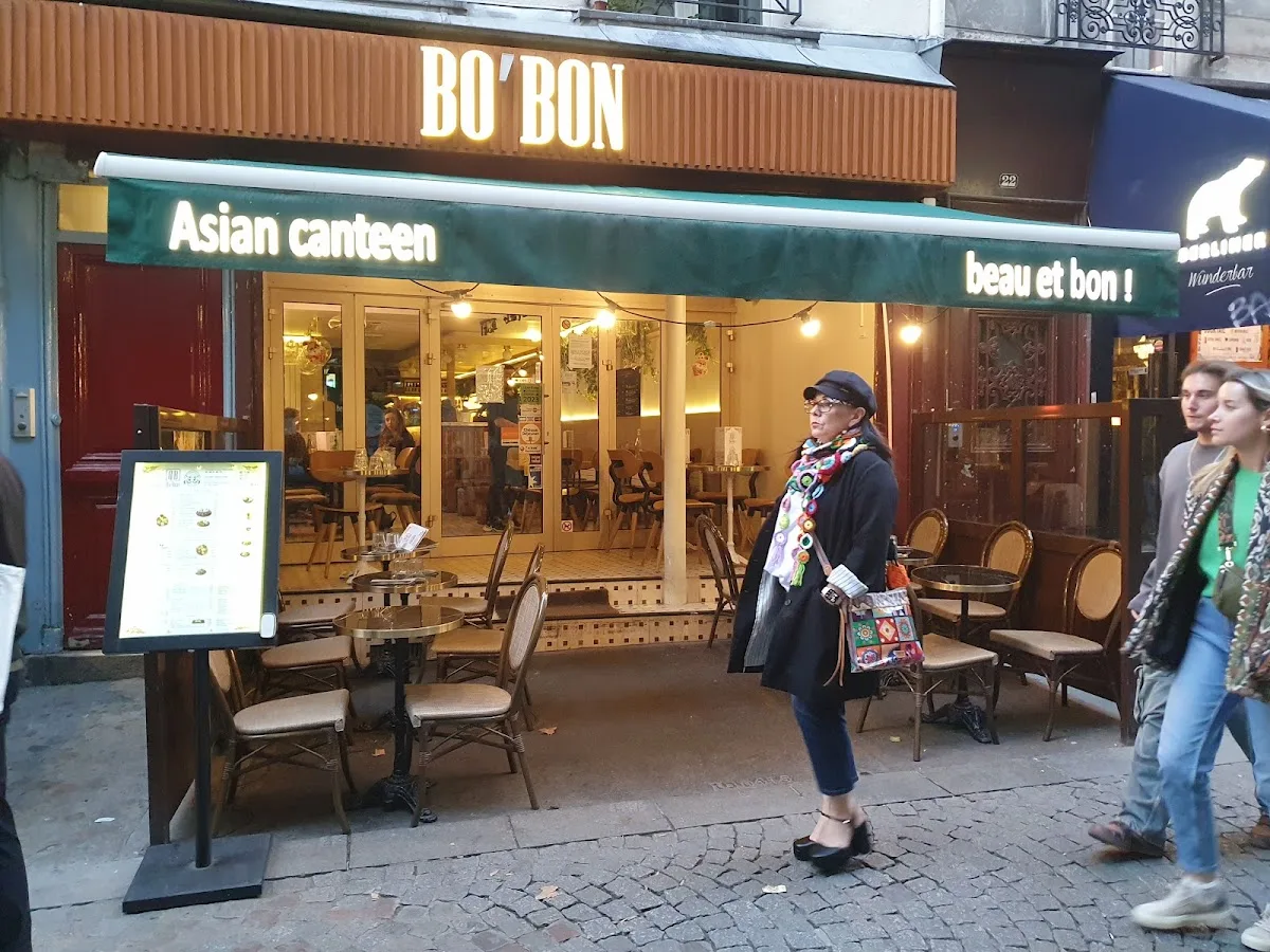 Bo'bon