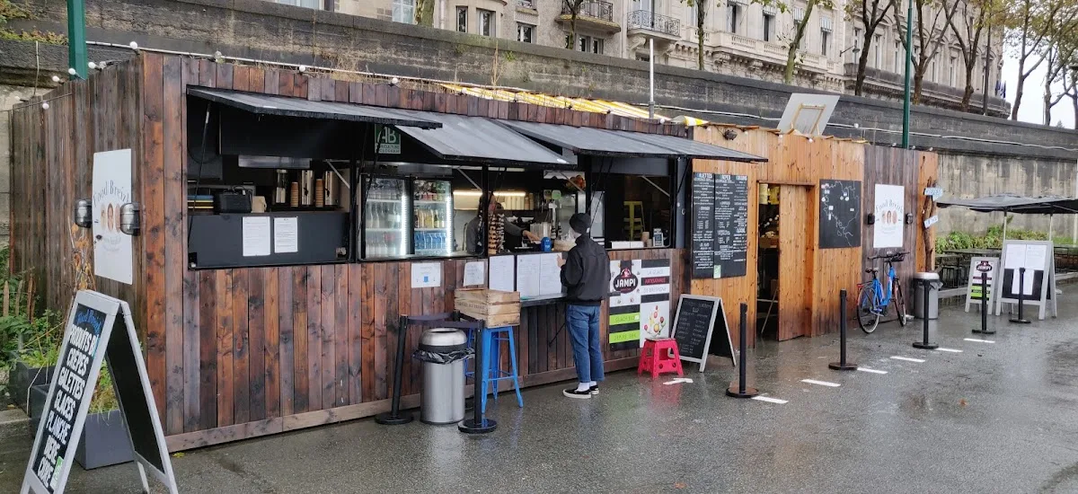 Food Breizh