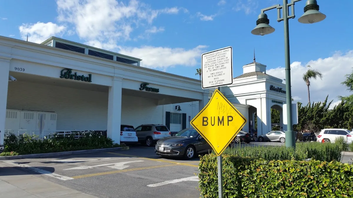 Bristol Farms
