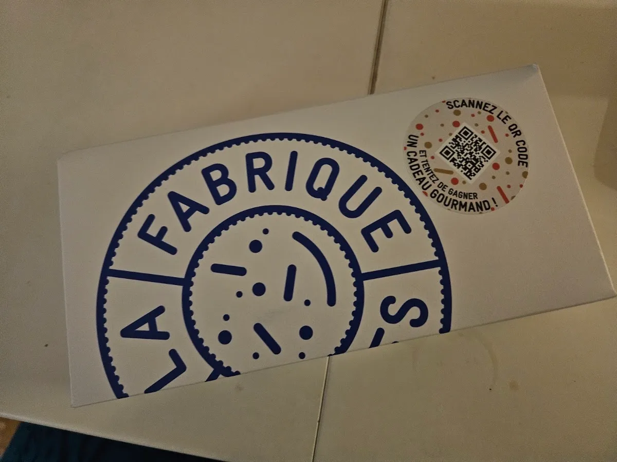 La Fabrique Gare Nation