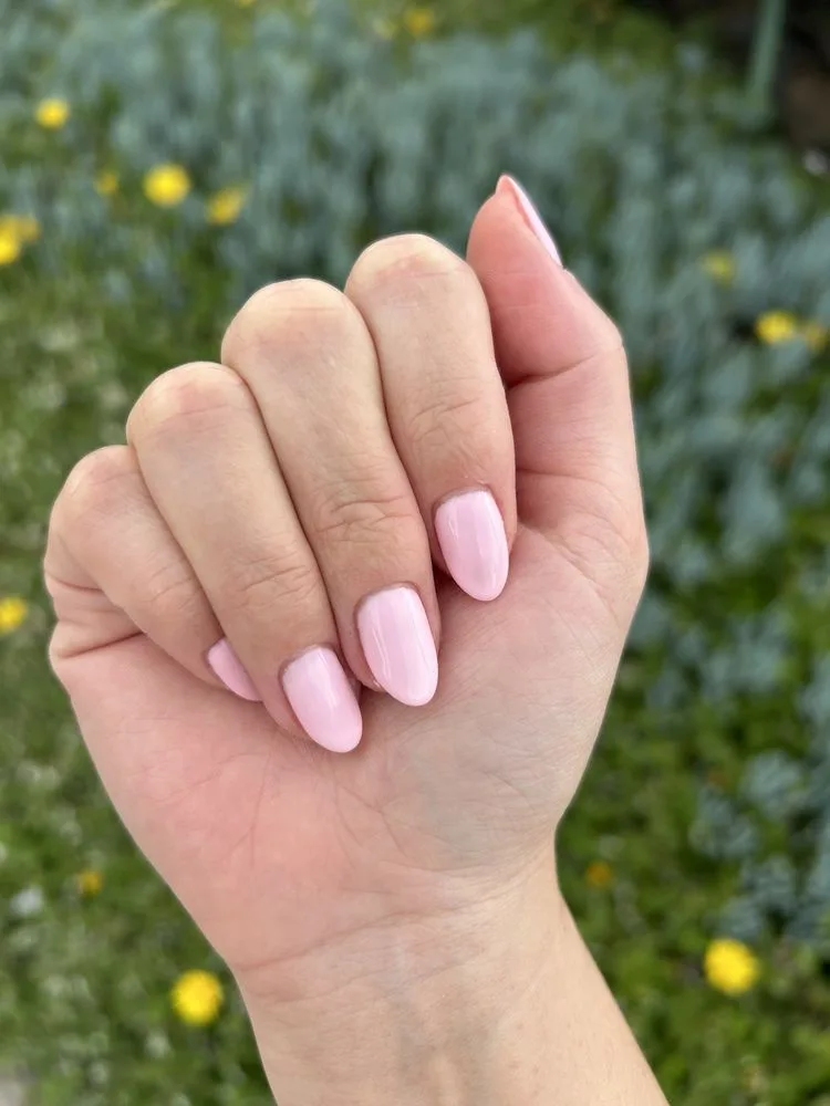 The Luxe Nails & Spa