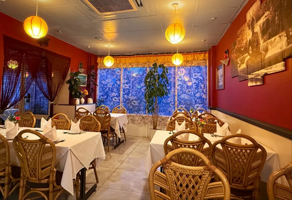 Kathmandu Inn