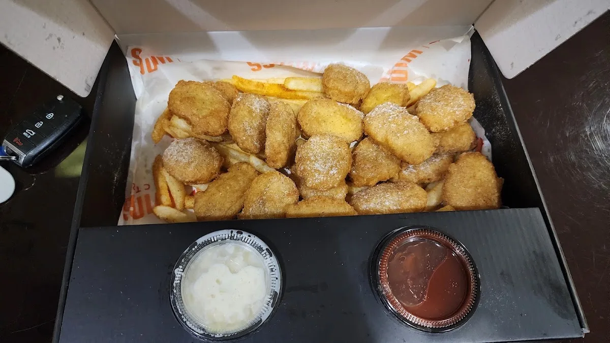 Wings Factory