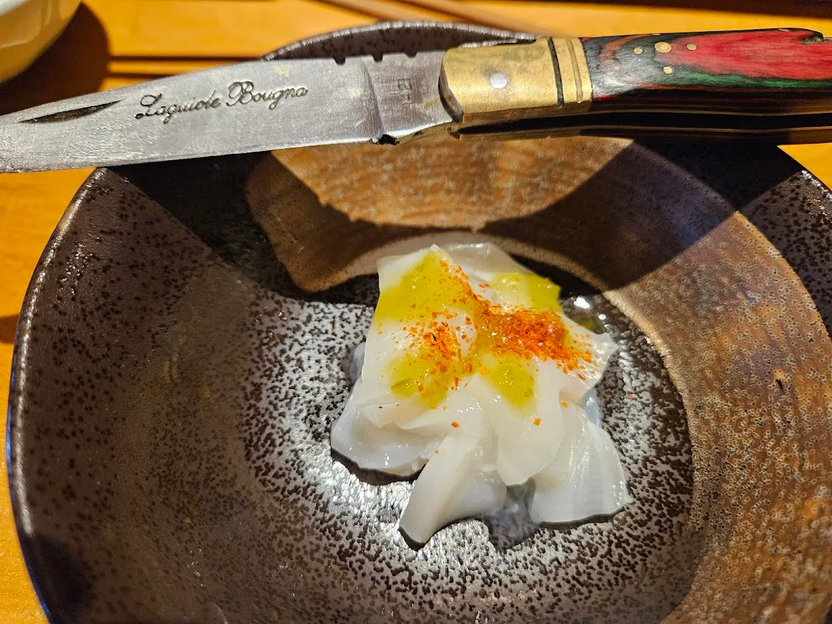 Sushi Yotsuya