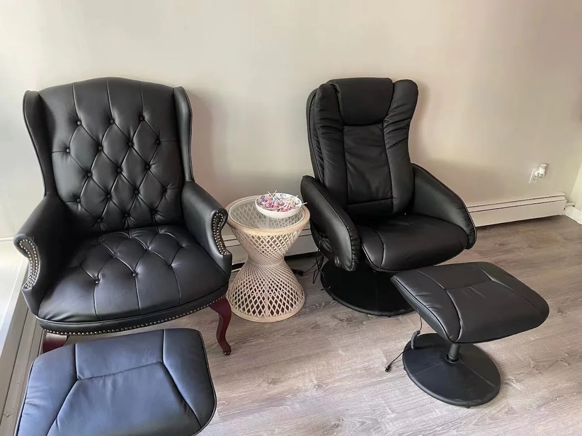 Sunshine Health massage