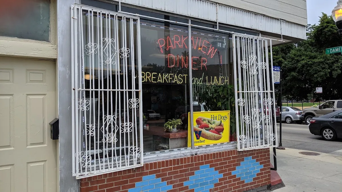 Parkview Restaurant Grill