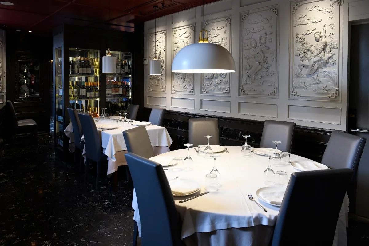 Restaurante Kav Ly