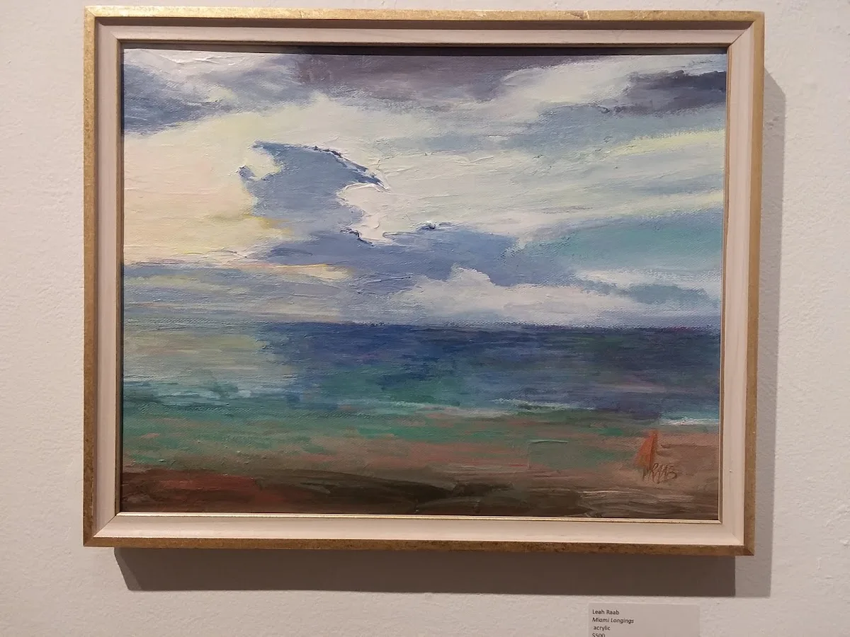 Pleiades Gallery