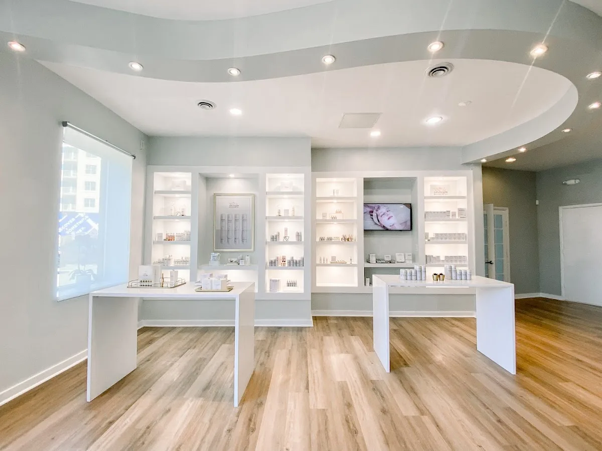Skin and Wellness Centre