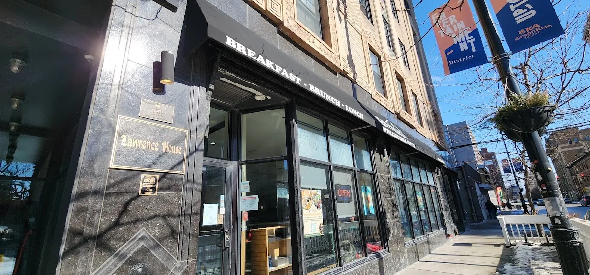 Breakfast House Uptown