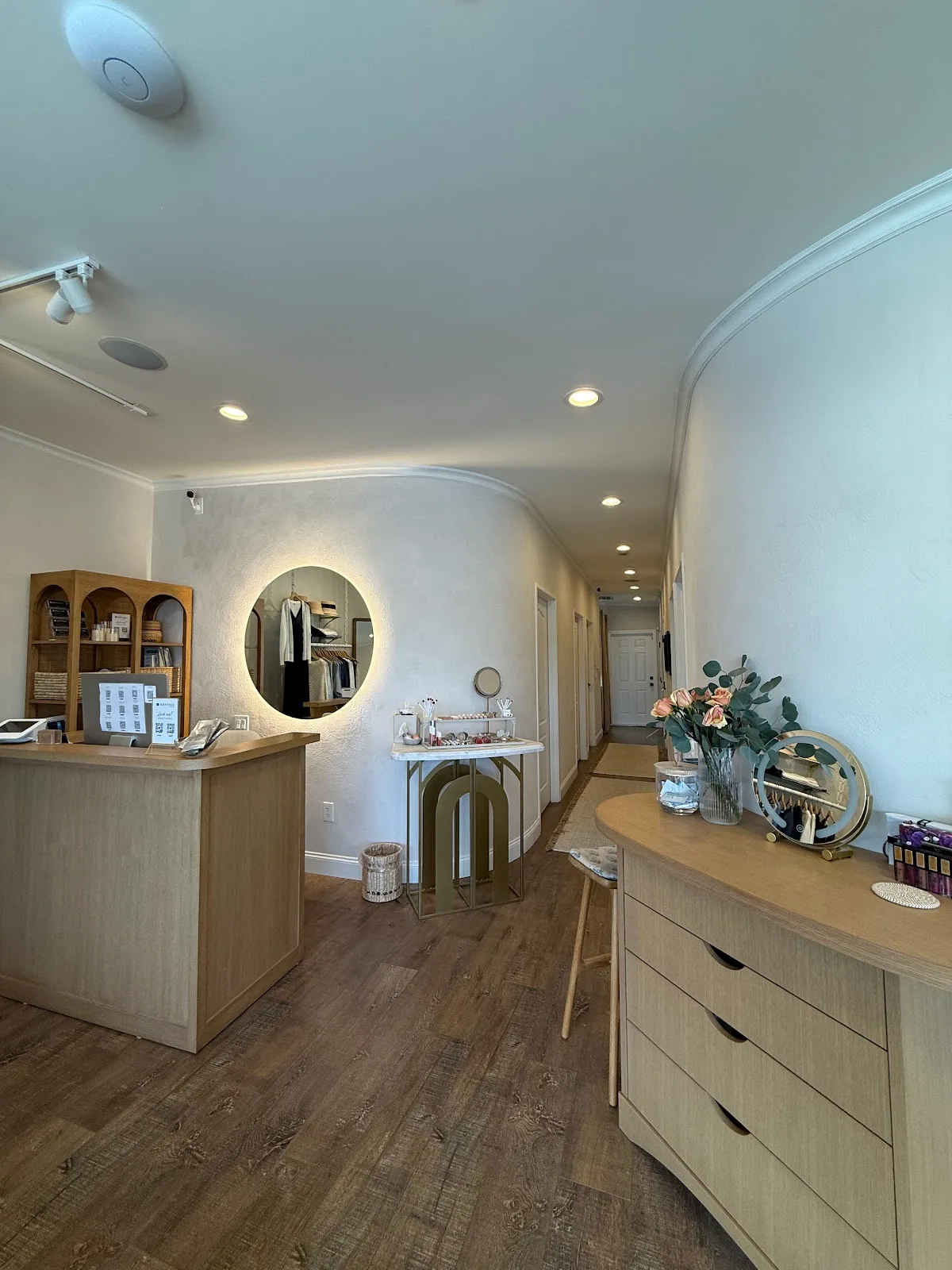 Montage Boutique Spa