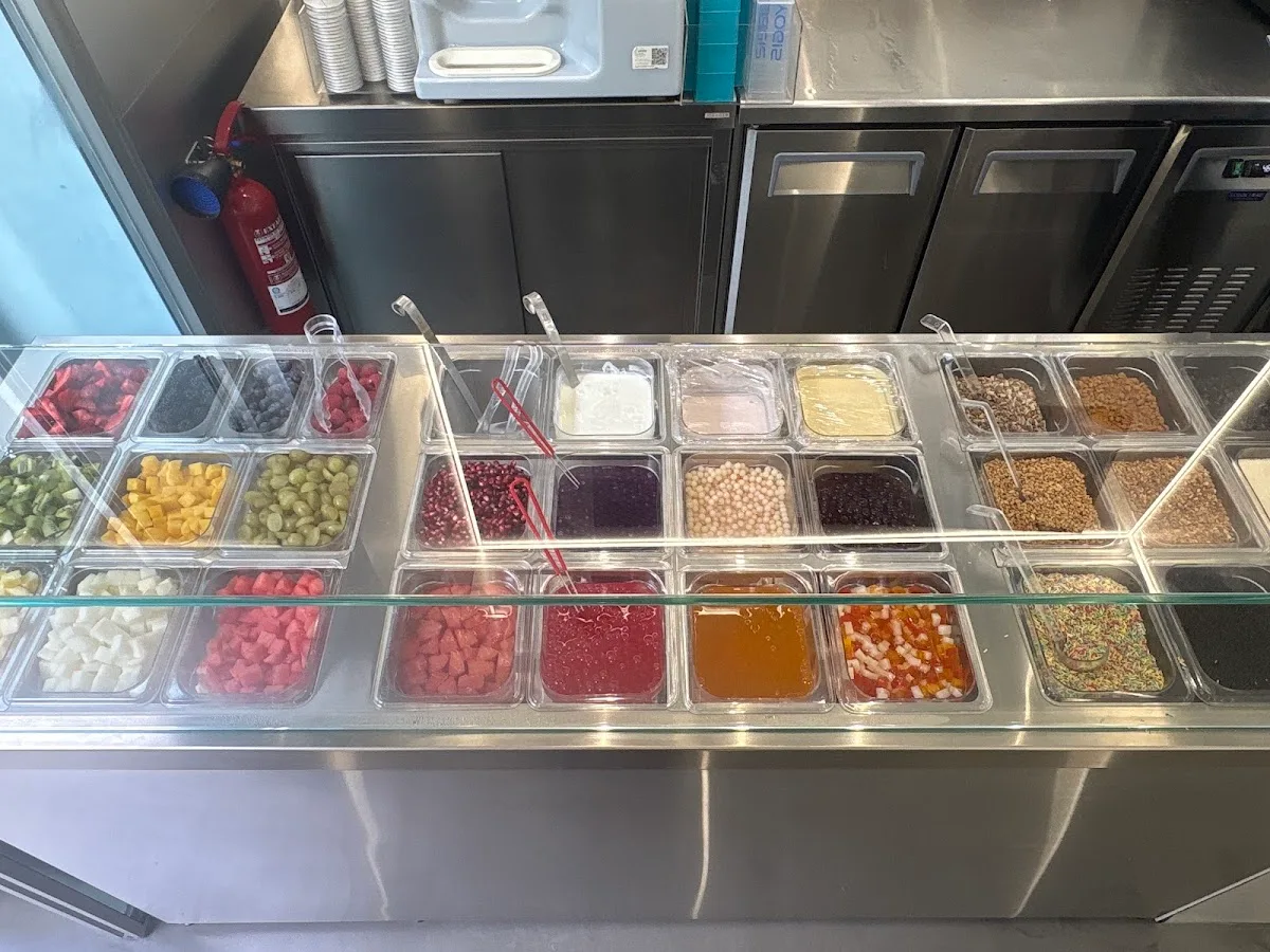 YOGIS LAB Yogurt