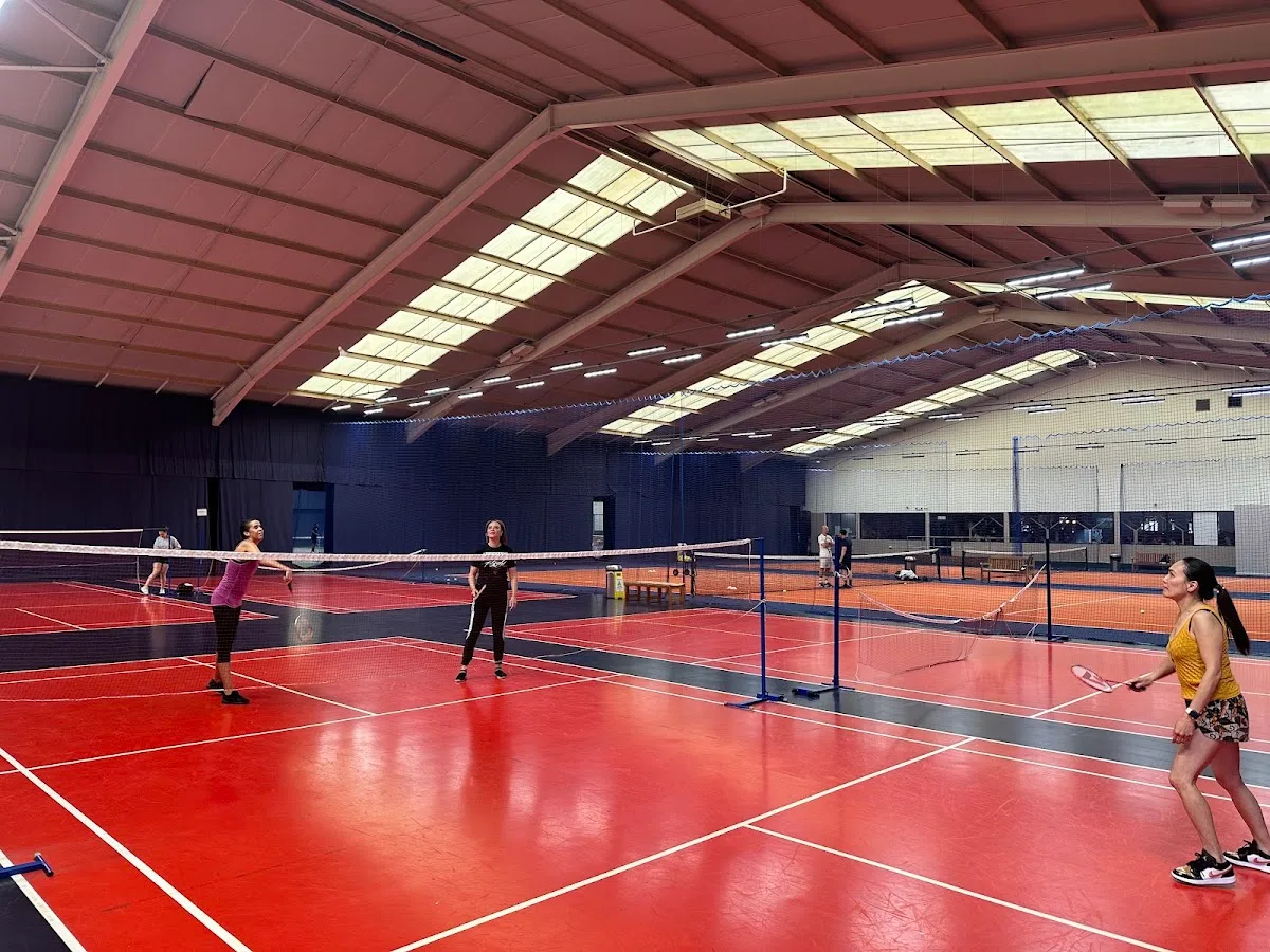 David Lloyd Finchley