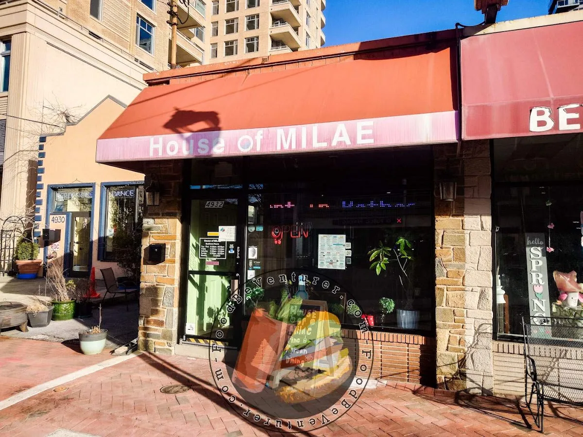 House of MILAE