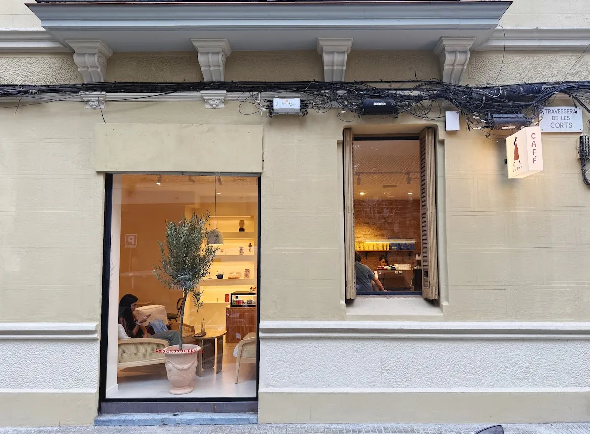 La Dan Café