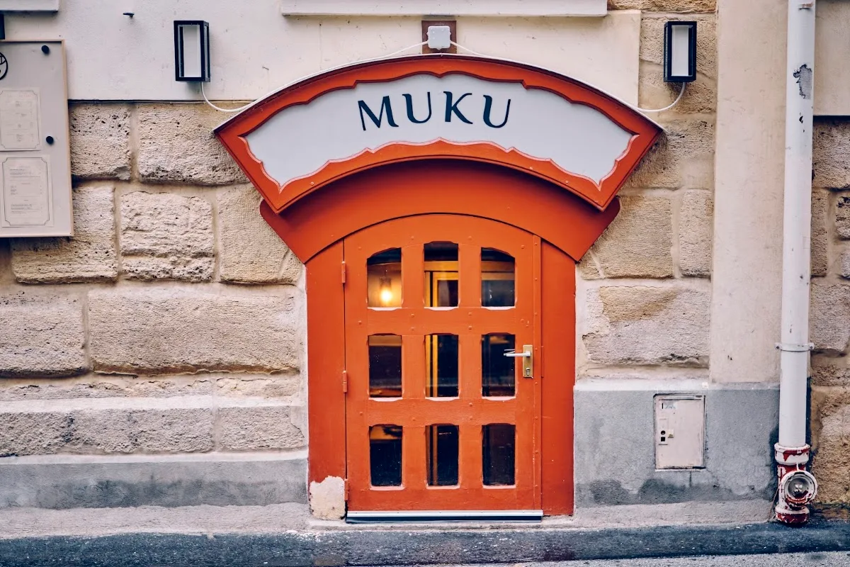 MUKU – Comptoir Japonais