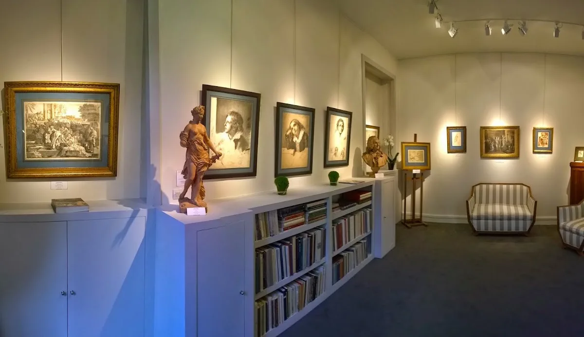 Alexis Bordes Gallery