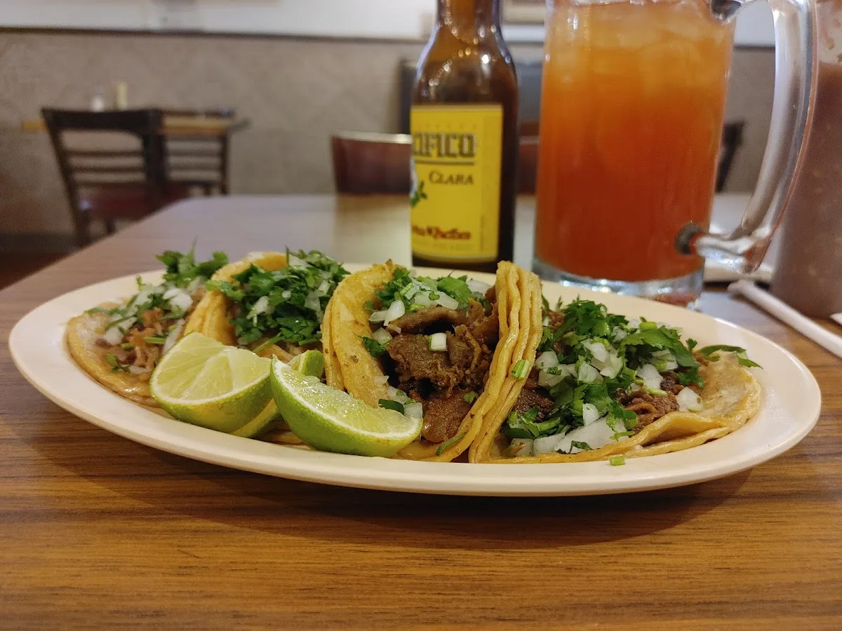 Taqueria Tayahua