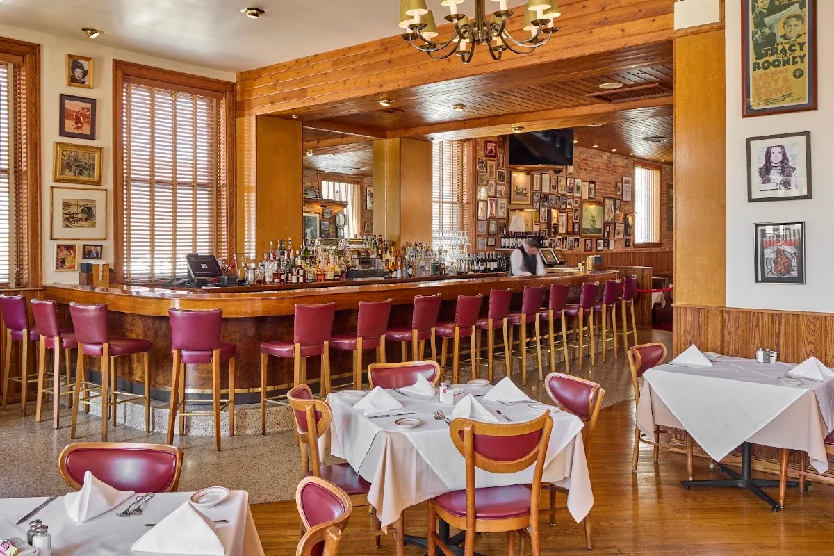 Erie Cafe