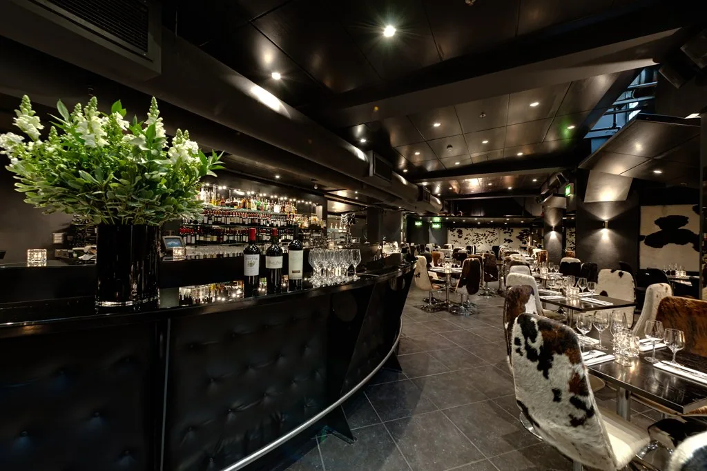 Gaucho City of London
