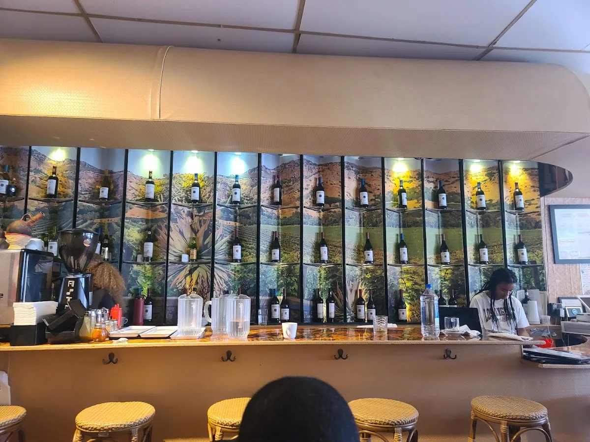 Keren Restaurant