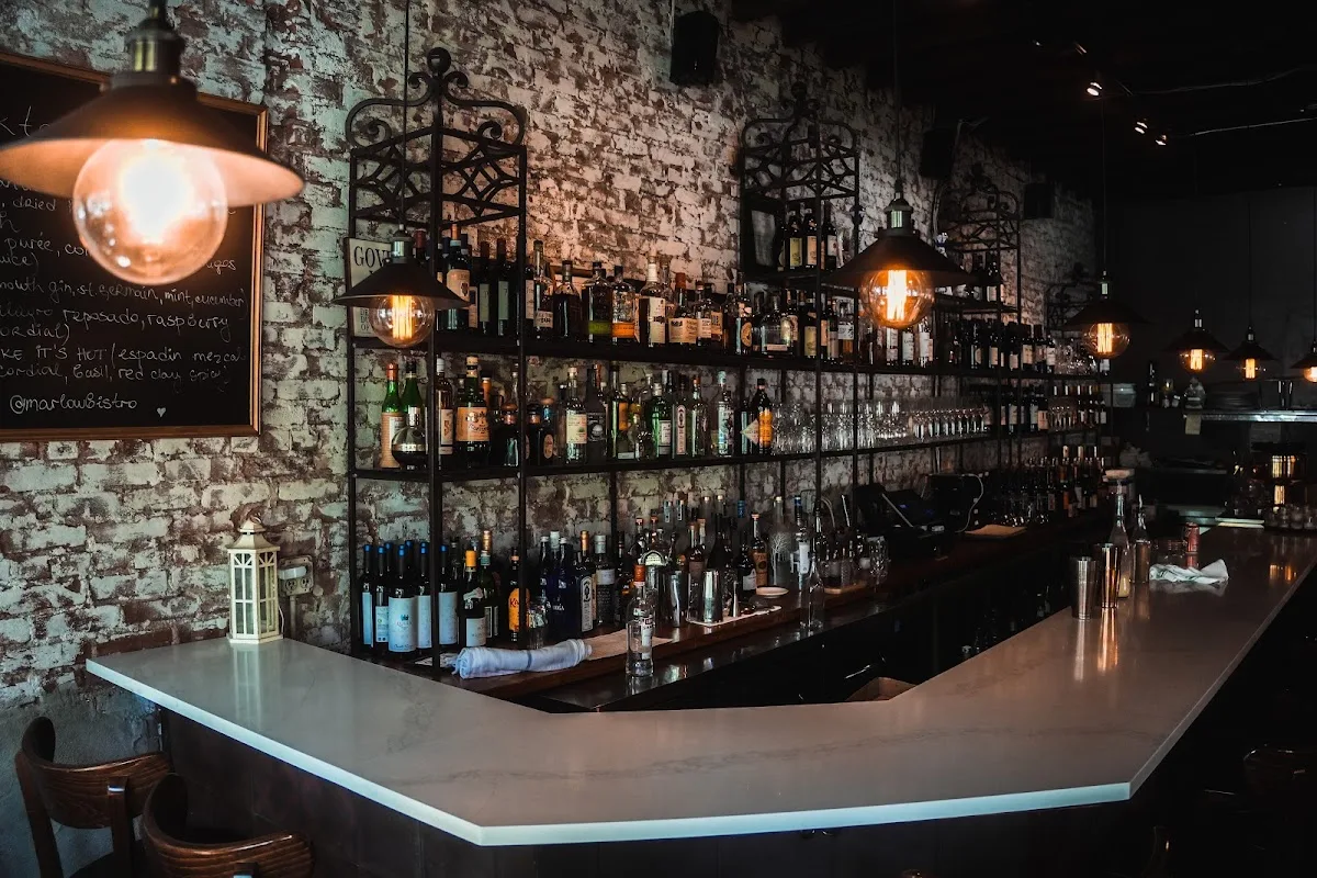 Marlow Bistro
