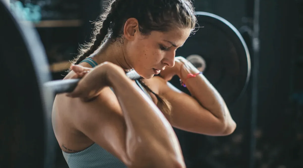 Lift Silverlake Personal Training Gym