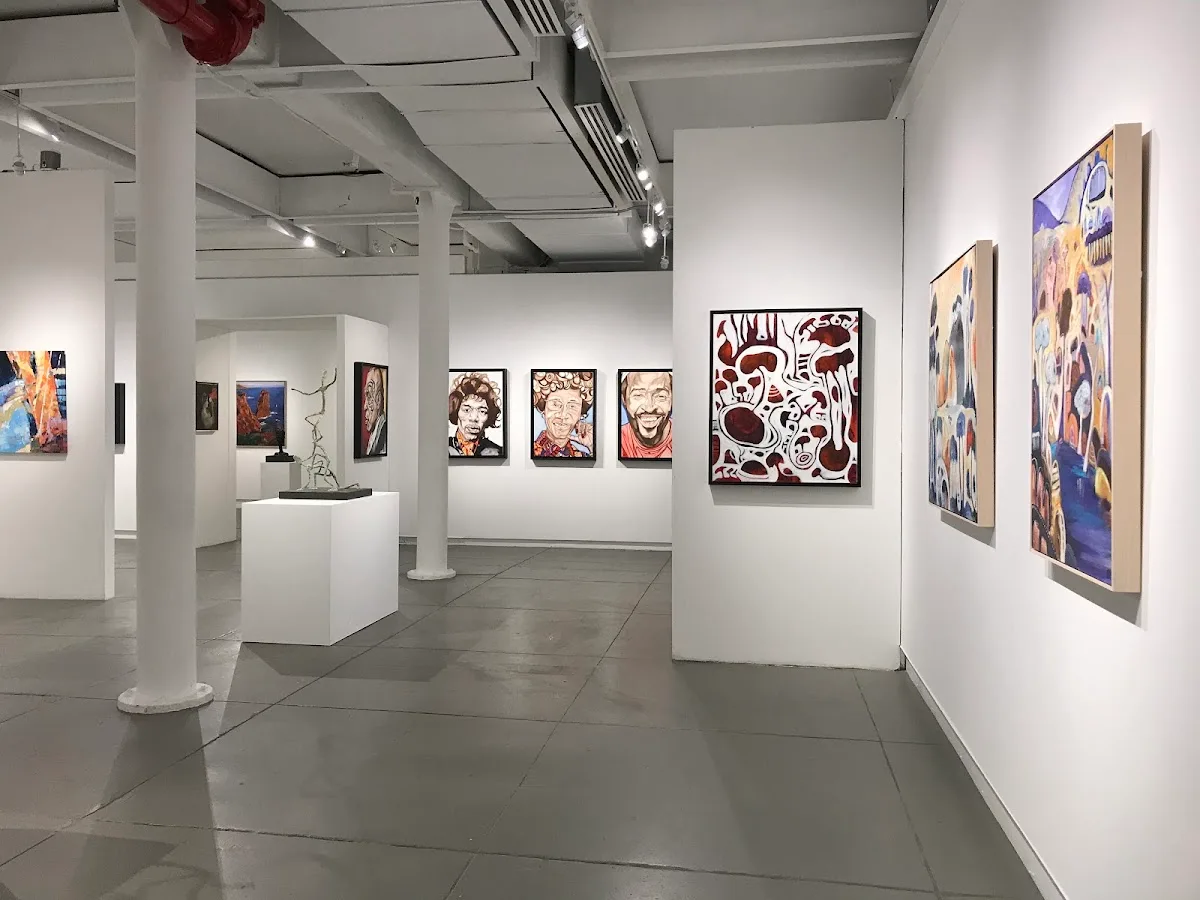 Ceres Gallery
