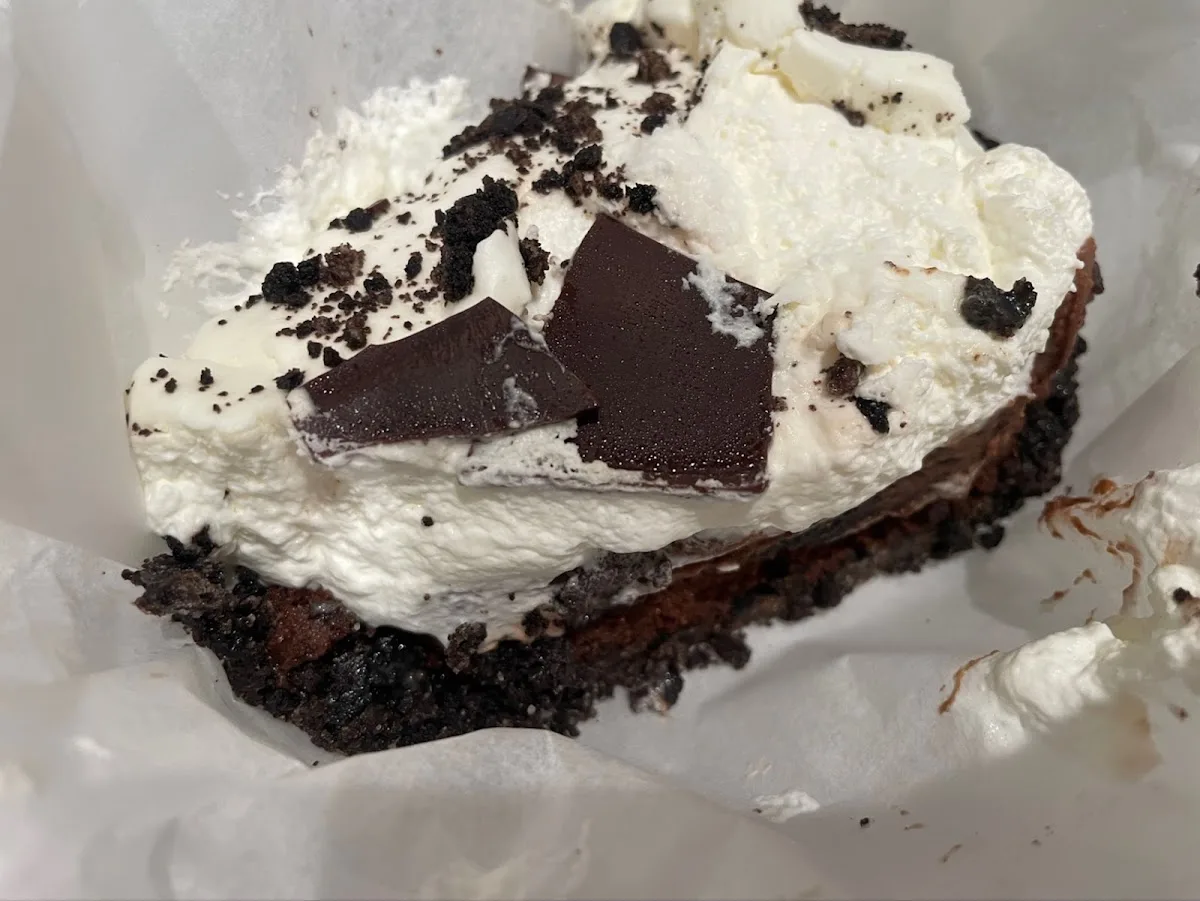 Honeypie Bakeshop