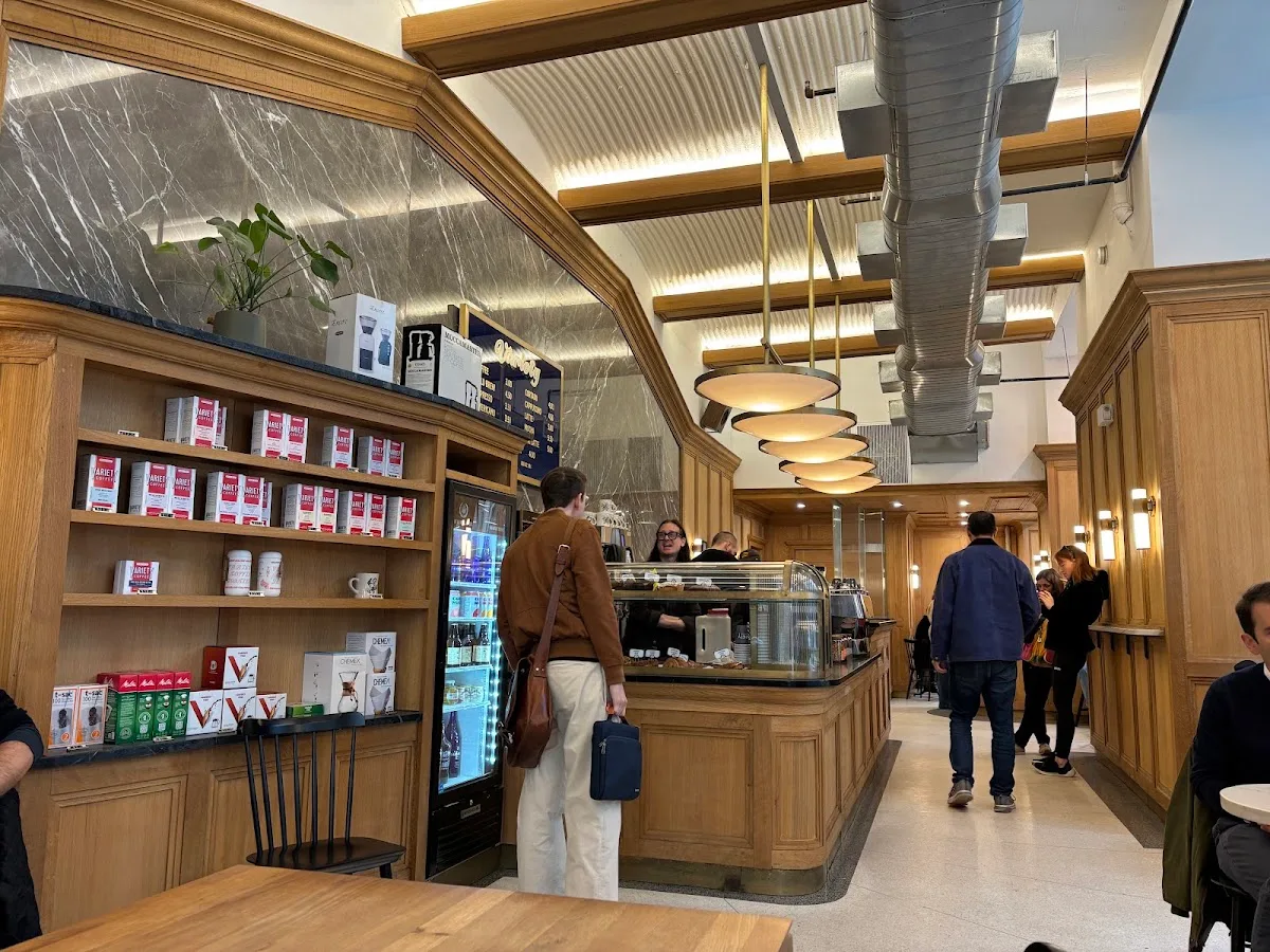 Variety Coffee Roasters