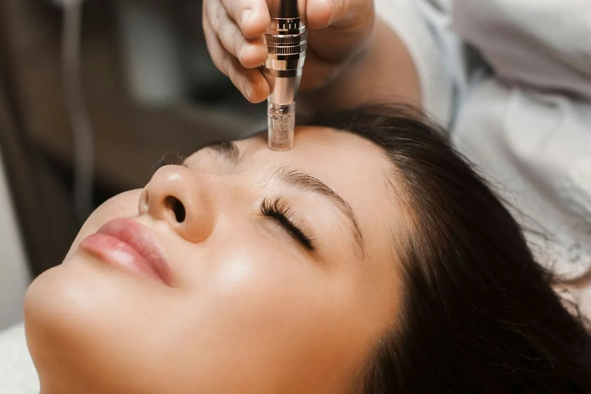 Glow Aesthetics & Med Spa NYC