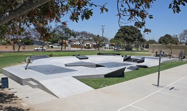 Rowley Park