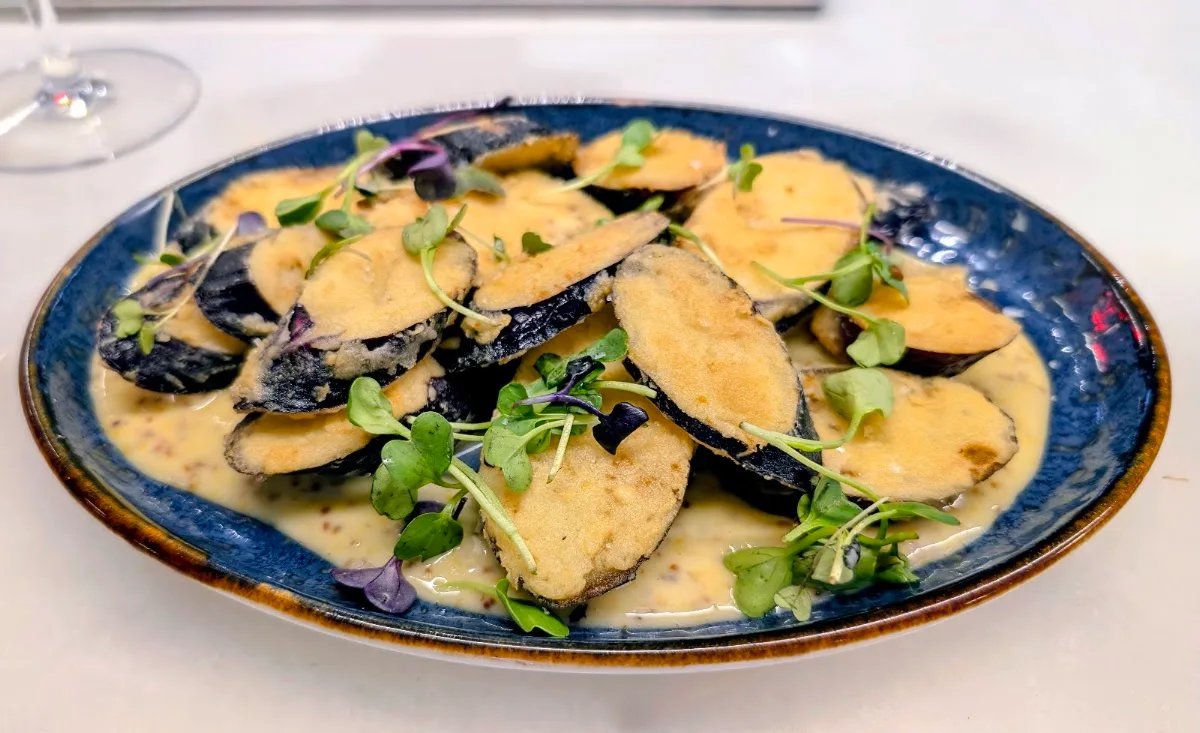 TANGANA | Restaurant Gràcia Barcelona