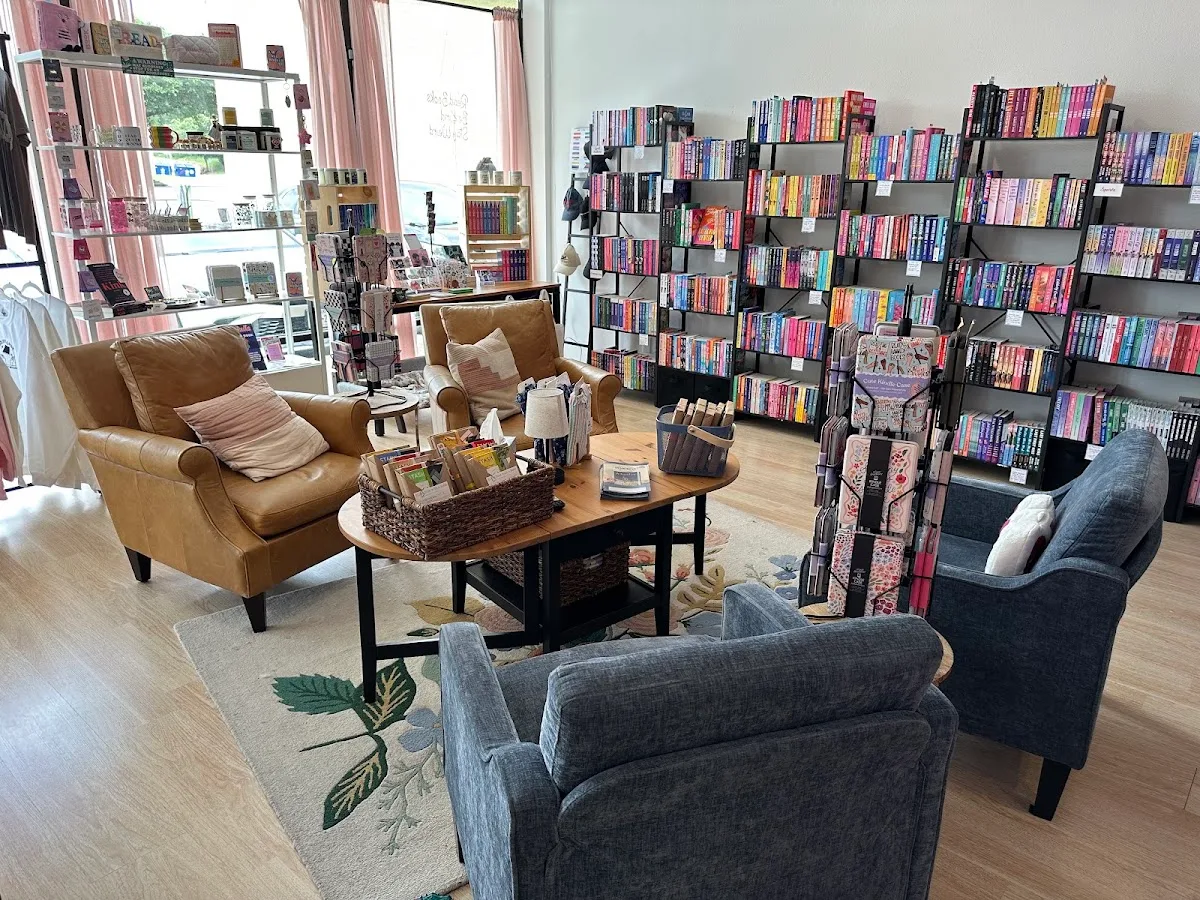 Finney's Books