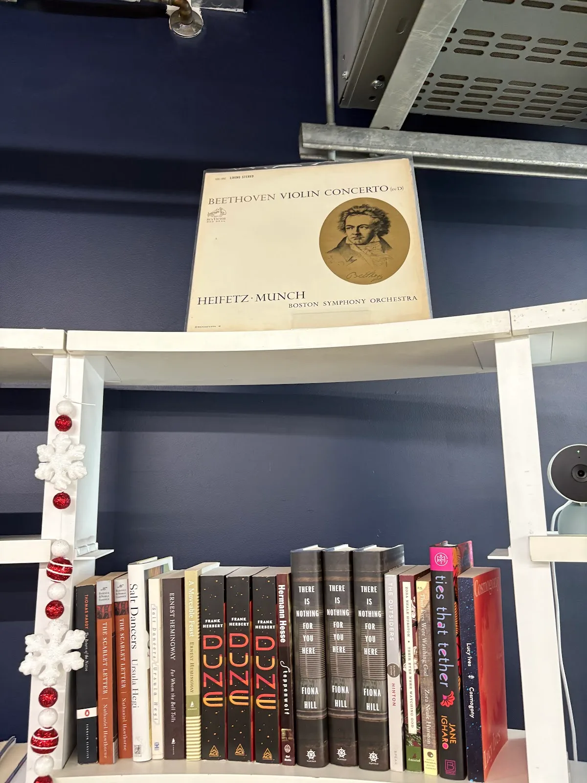 Auditorium Books