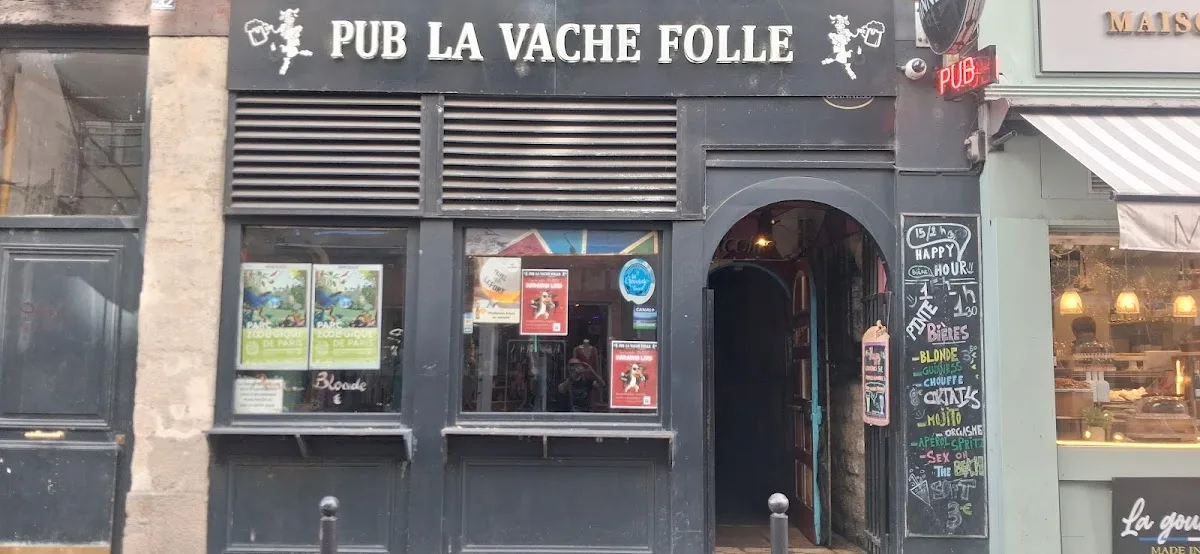 La Damascèna