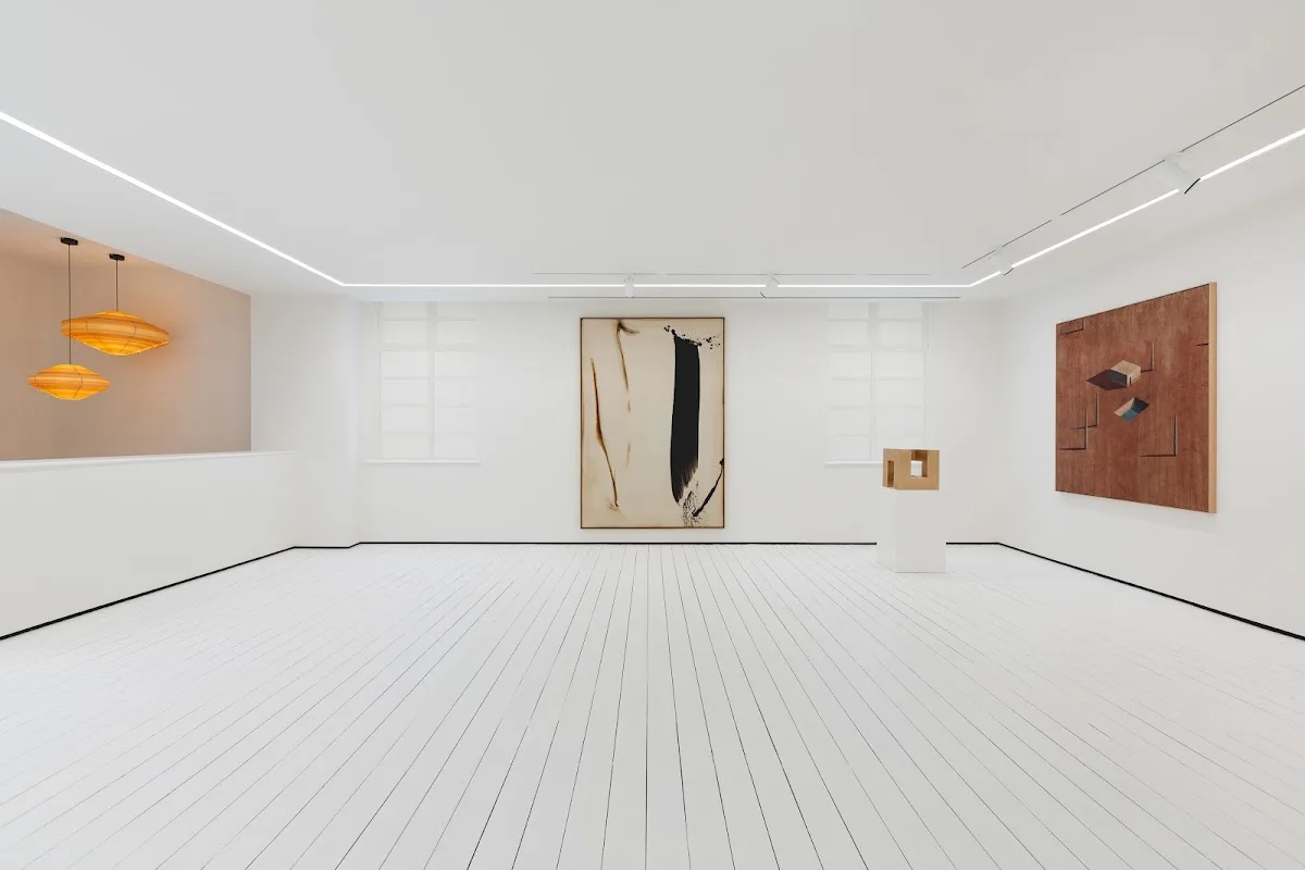 Cadogan Gallery