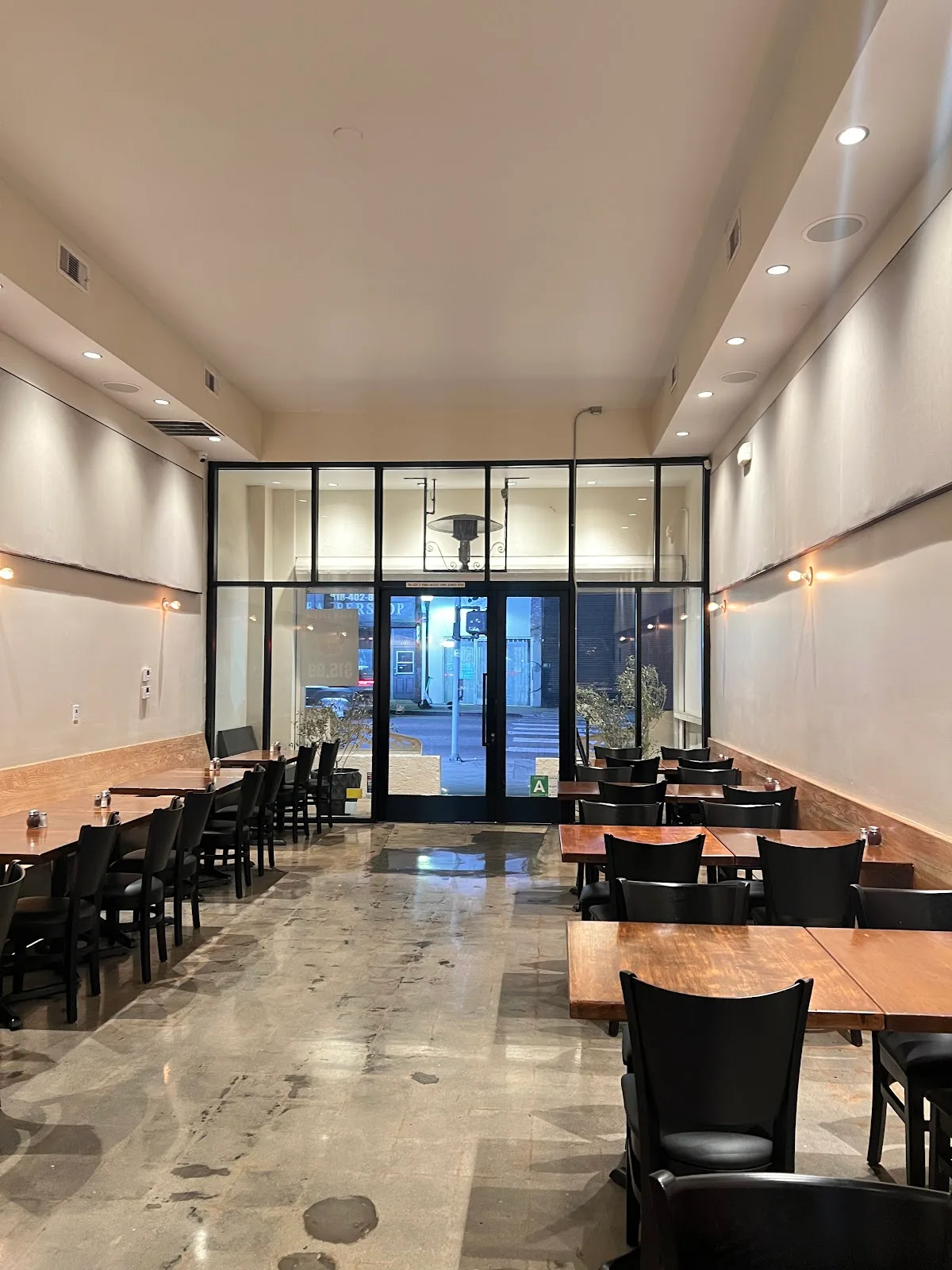 Naab Restaurant