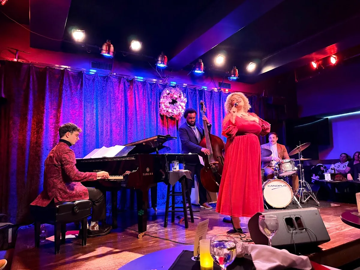 Birdland Jazz Club