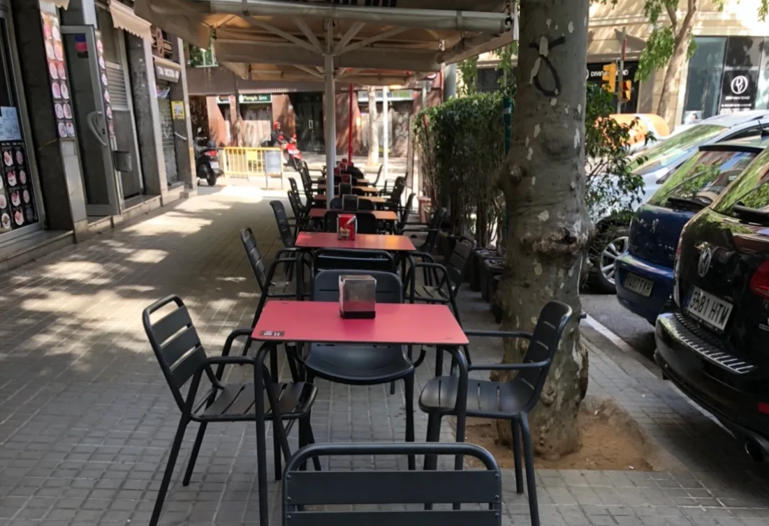 Bar Juliol