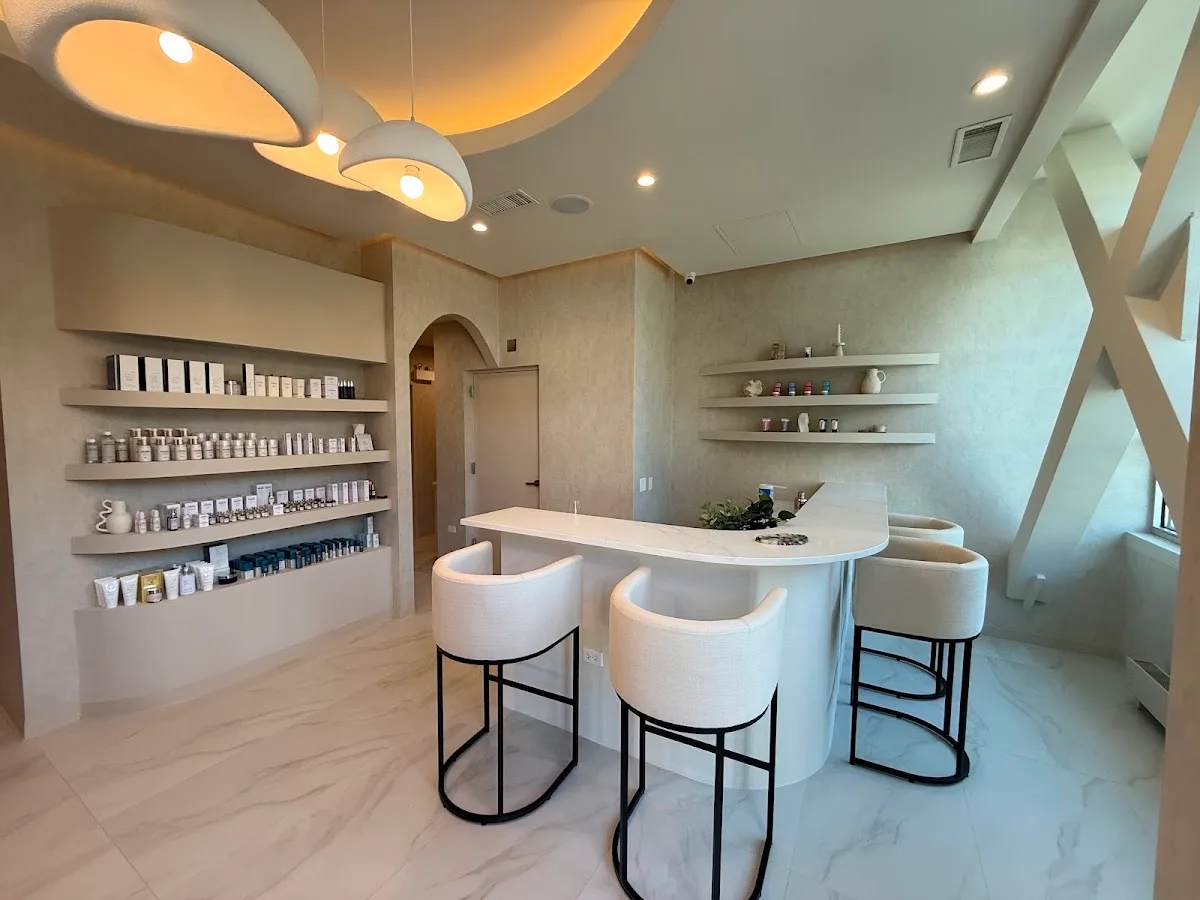Skin Bar and Studio