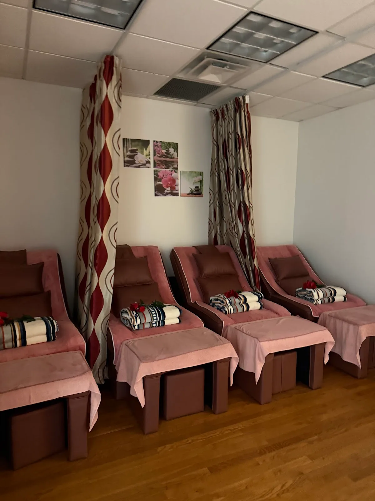 WL Wellness Head Spa