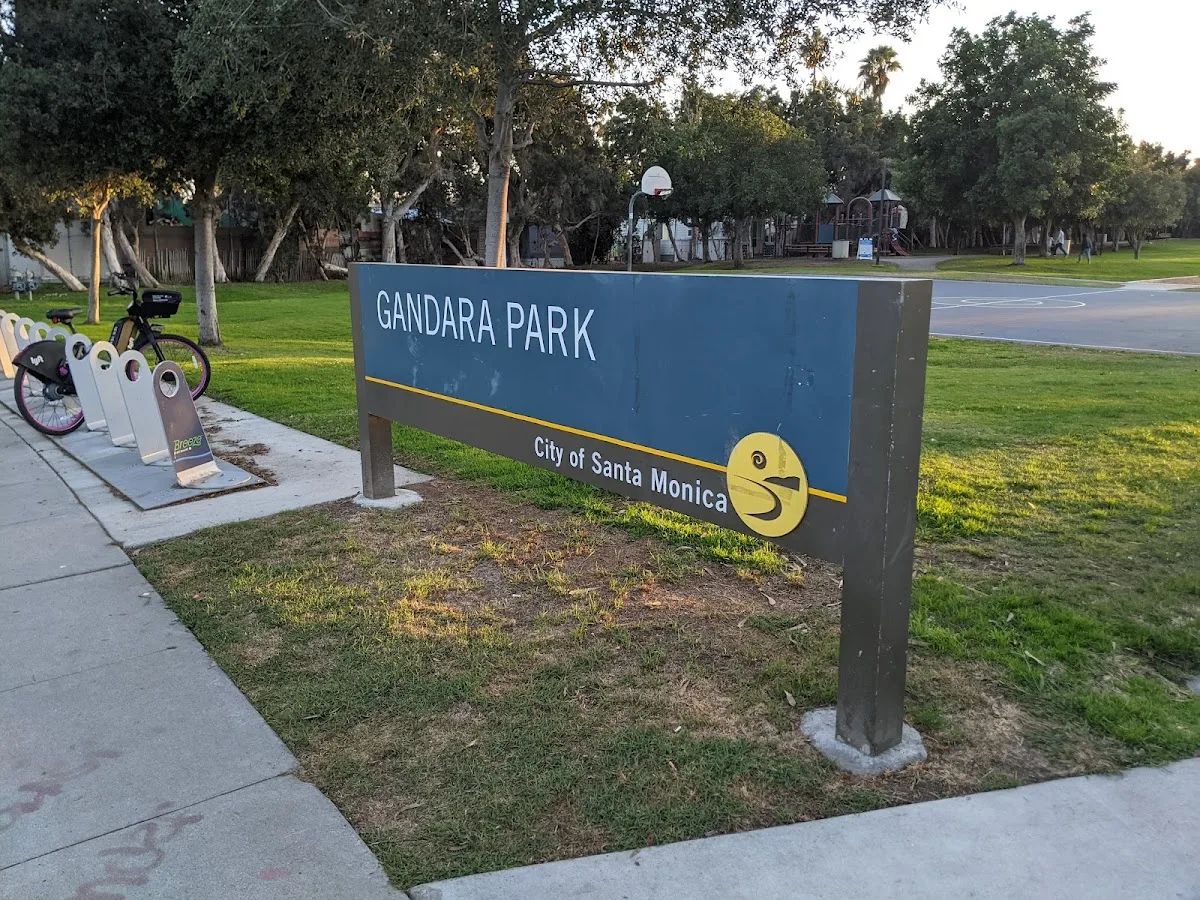 Gandara Park