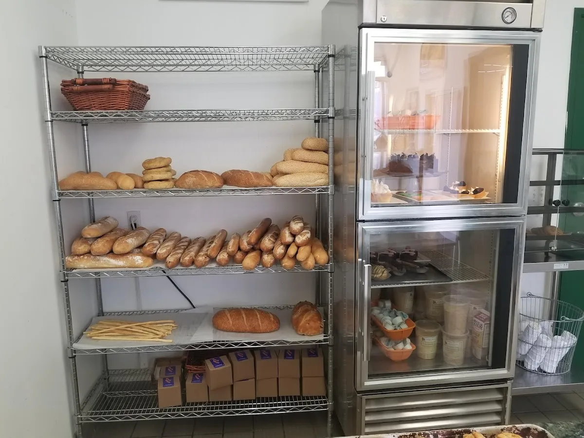 Drago Bakery