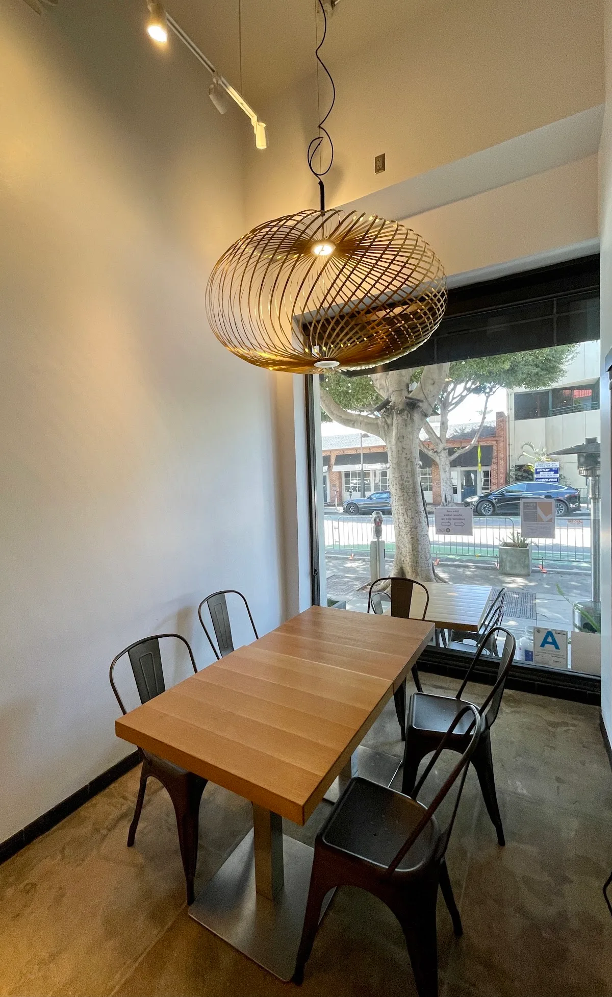 BODYROK Santa Monica