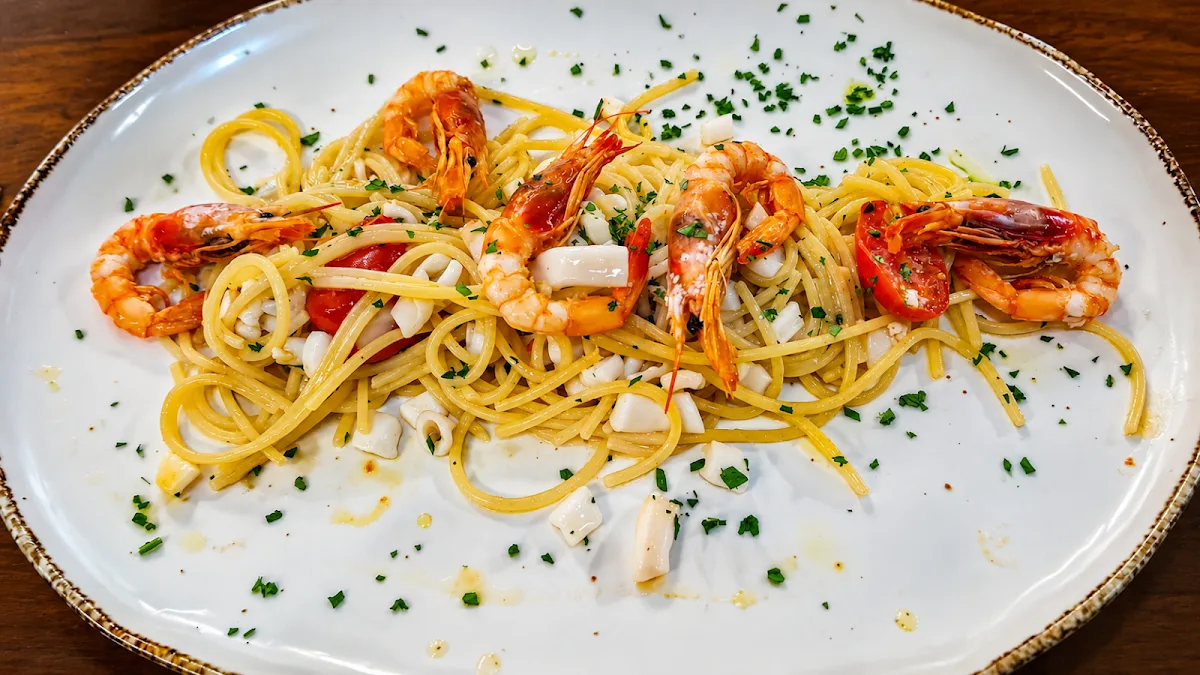 Annare' Pizzeria Napoletana