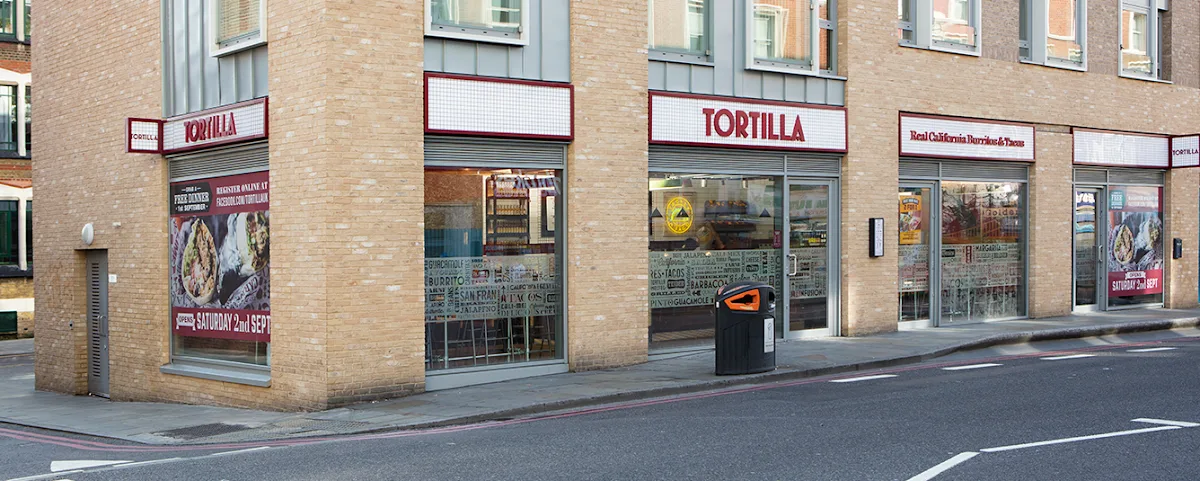 Chaiiwala Dalston