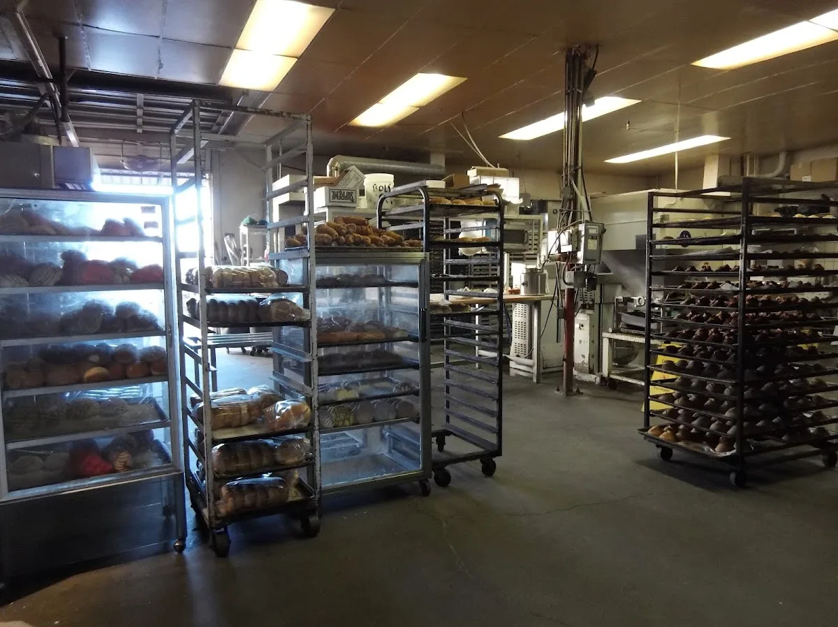 Panaderia La Colmena #2
