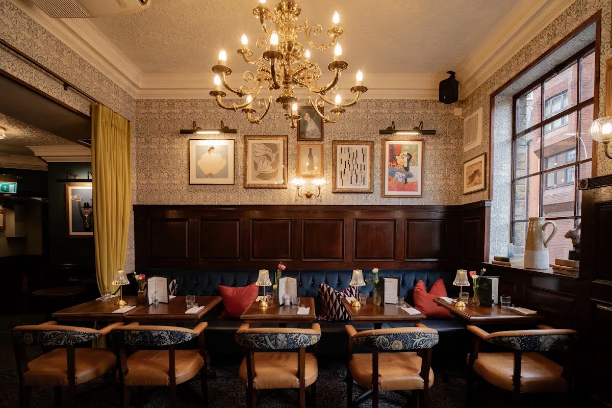The Jugged Hare, Victoria